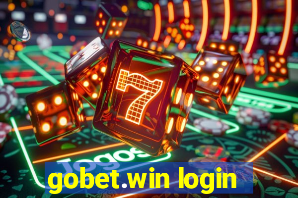 gobet.win login